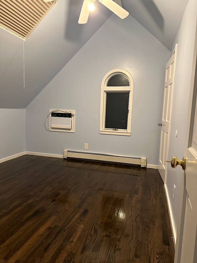Gabriel's room