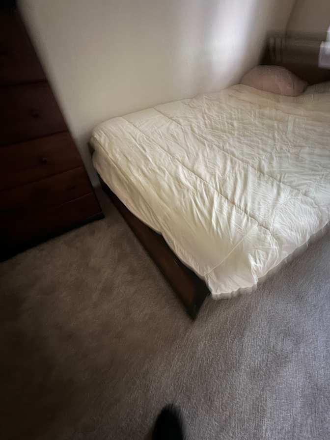 Marco's room