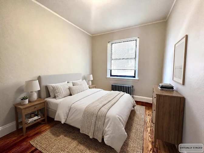 Judith's room