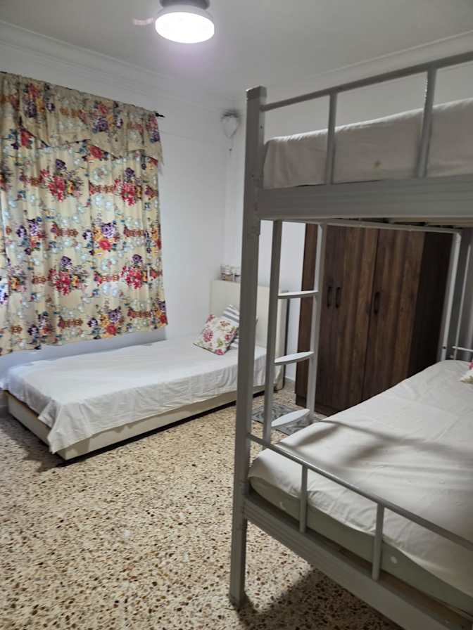 Joy's room