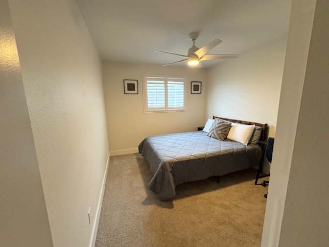 Brynn's room