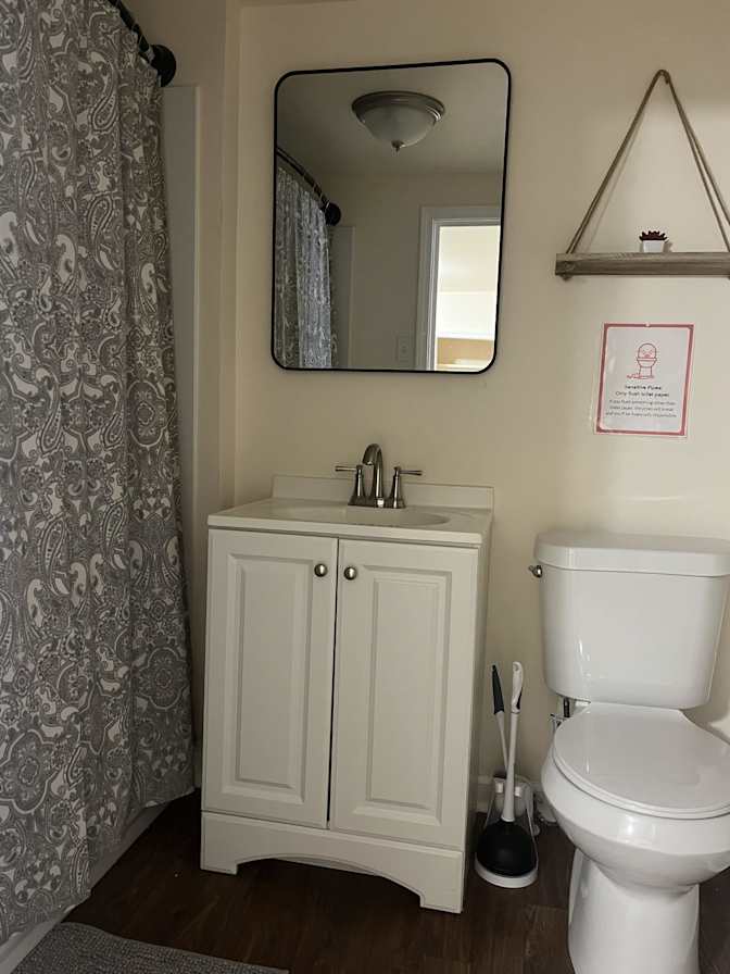 PadSplit's room