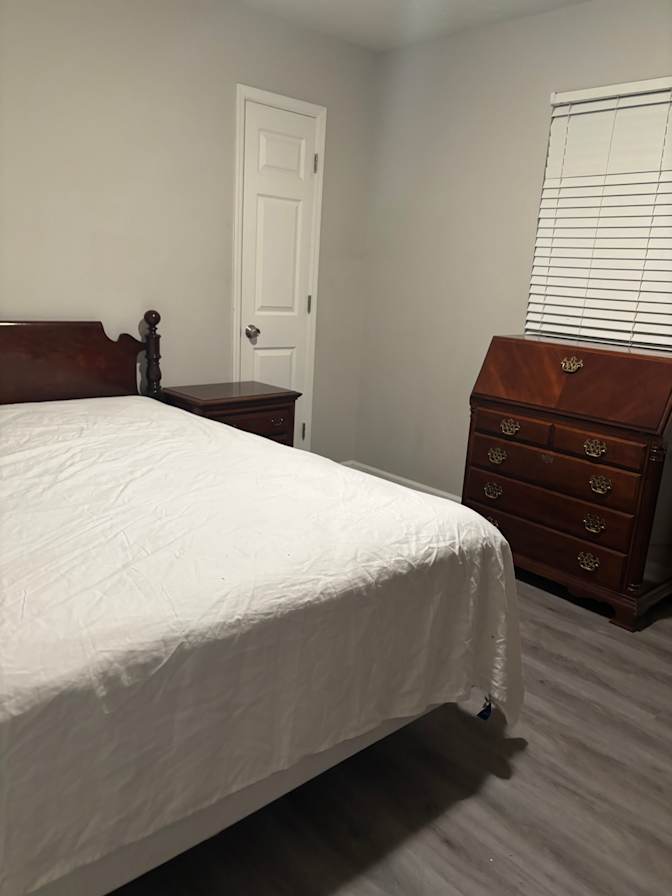 Maria's room