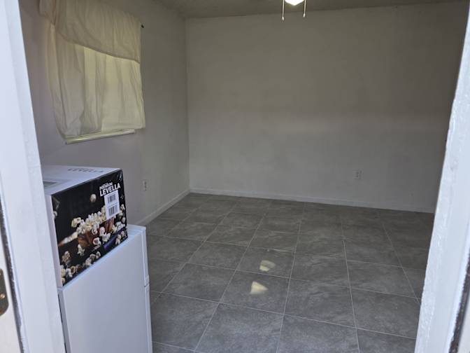 Geeta's room
