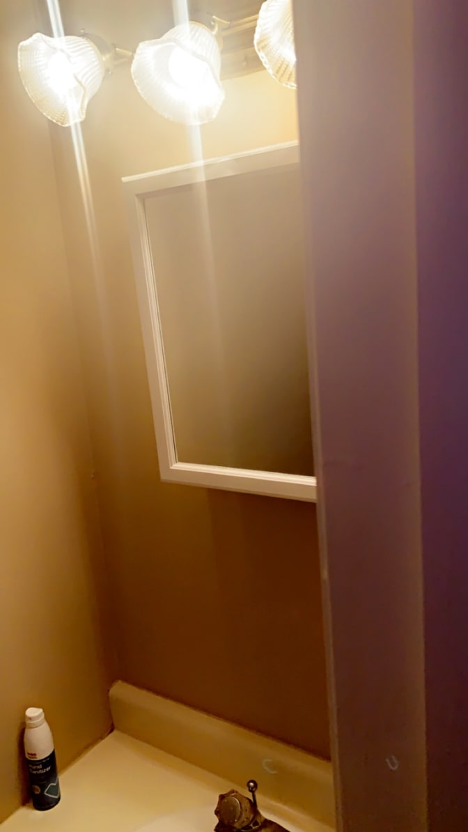 Rell's room