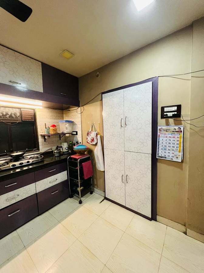 rithvik's room