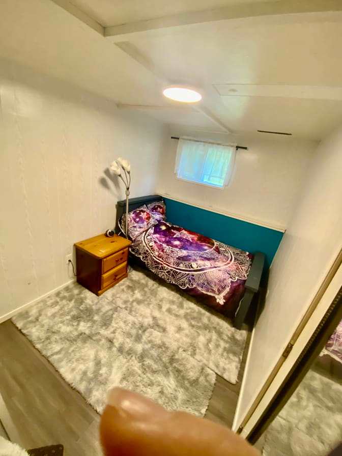 Alanna's room