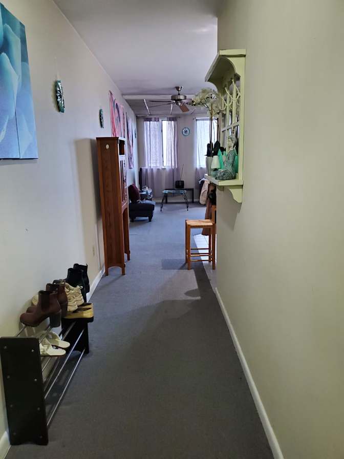 Ram's room