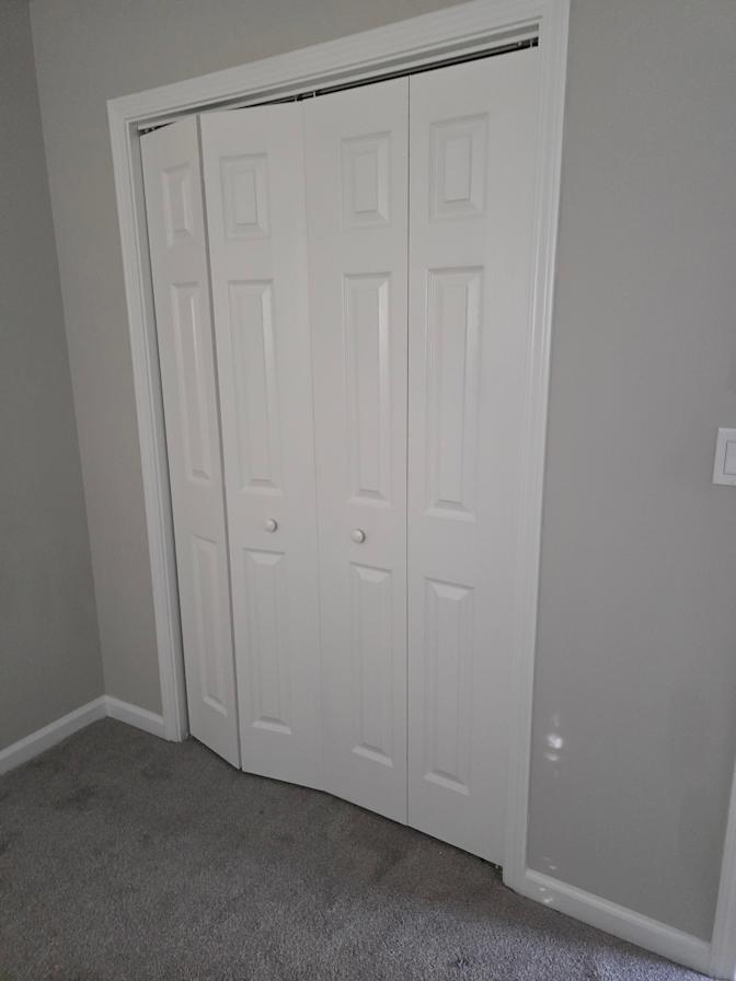 CJ's room