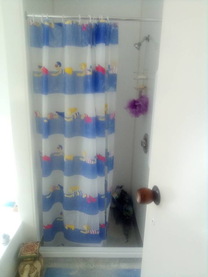 declan's room
