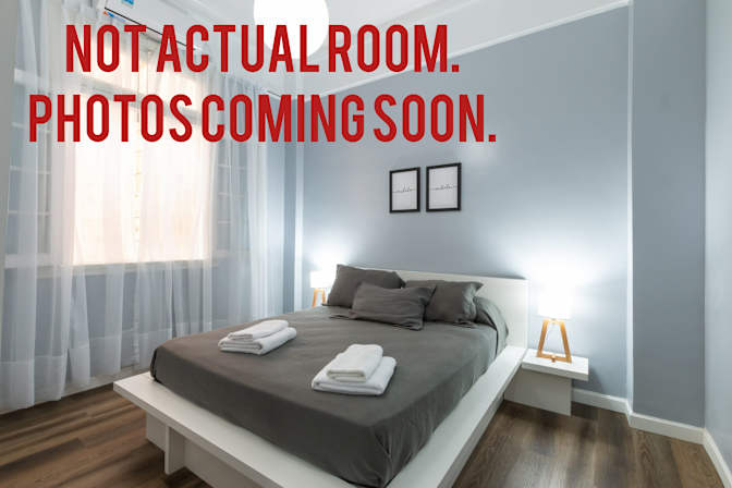 Danny's room