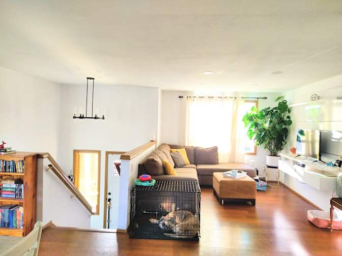 Jessica's room