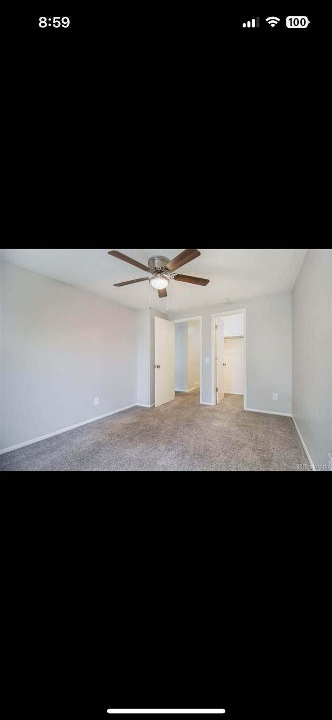 Brian's room