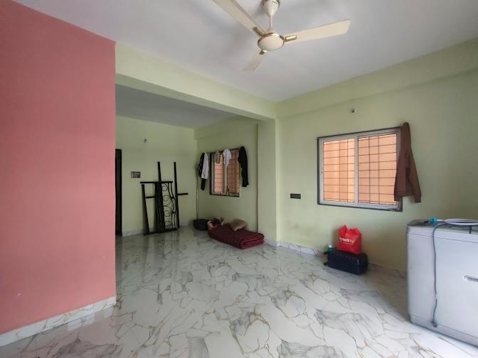 Vedant Sanga's room