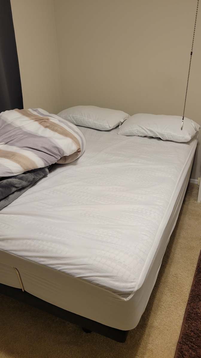 Mary's room