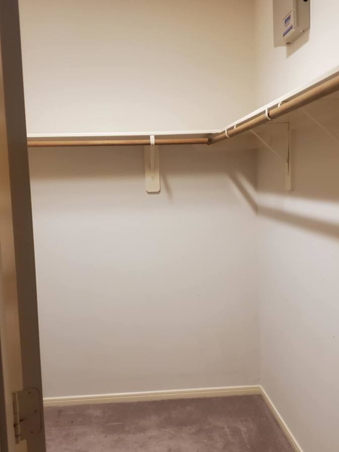 Patty's room