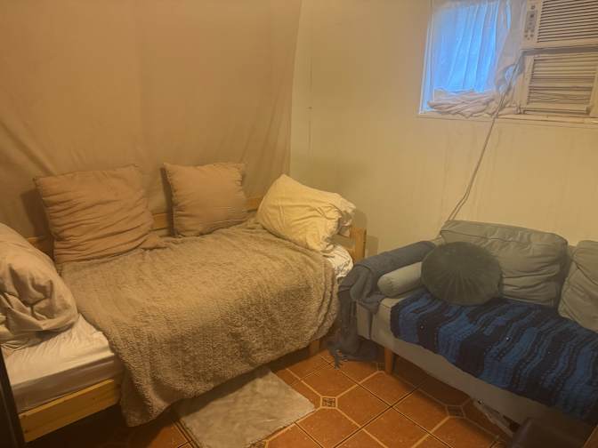 Jason's room