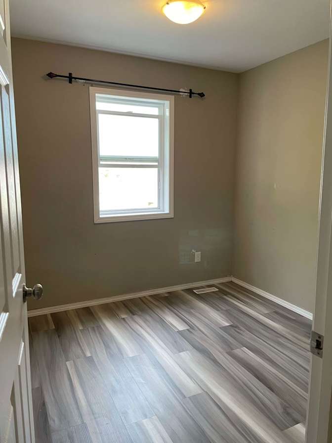 Zap Yer's room