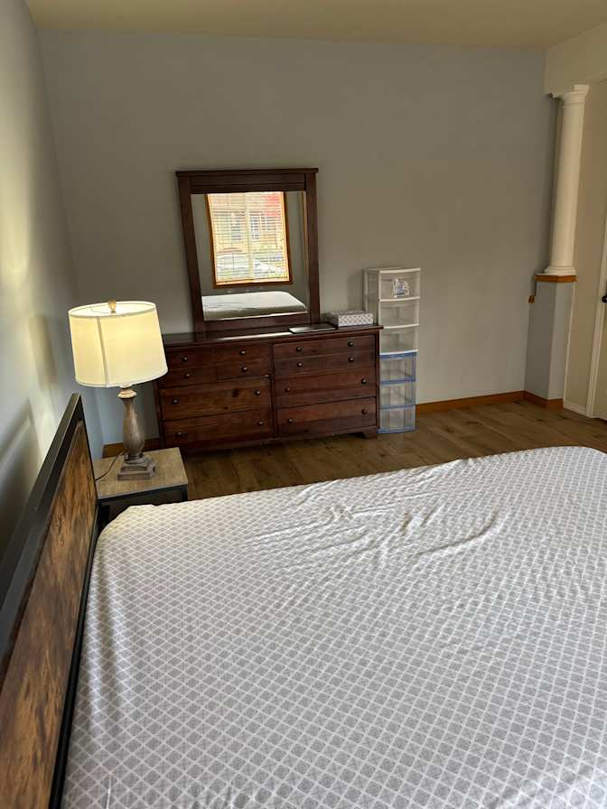 Jennytep's room