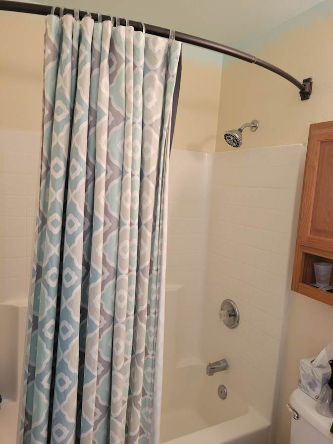 john's room