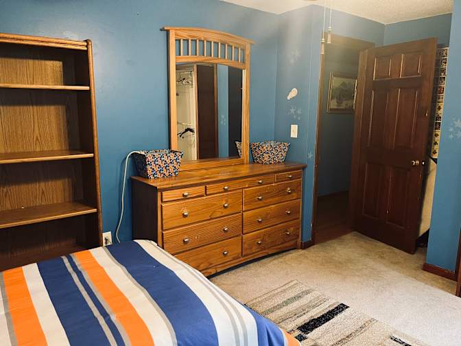 Margie's room