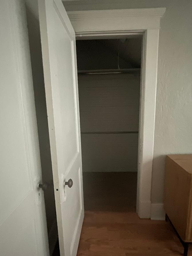Michelle's room