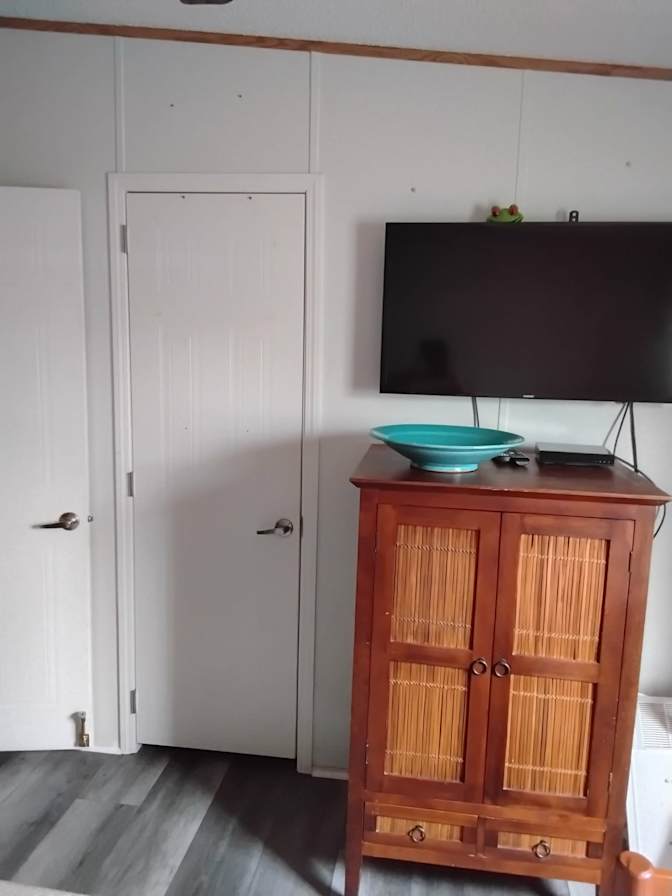Charlie's room