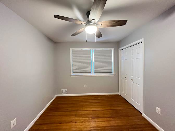 Stephen's room