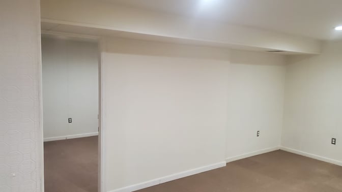 Enrique's room