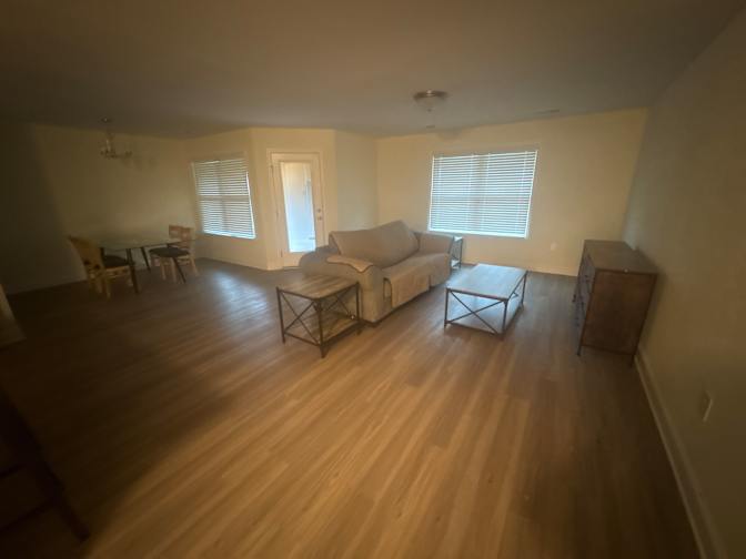 Jen's room