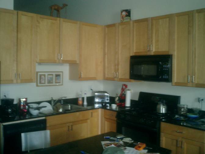 Philip Grubart's room