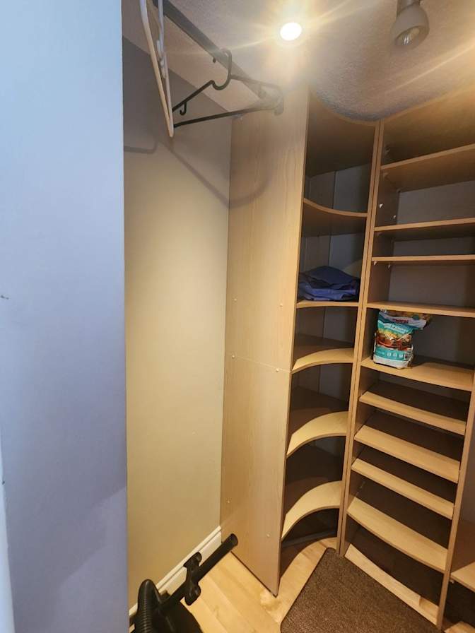 Dakota's room