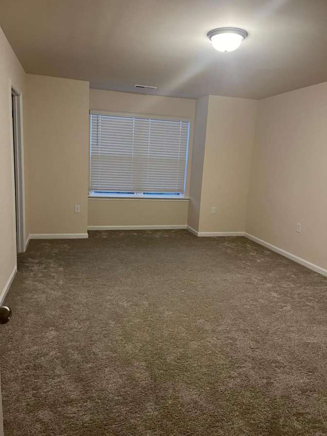 Alcove Rooms's room