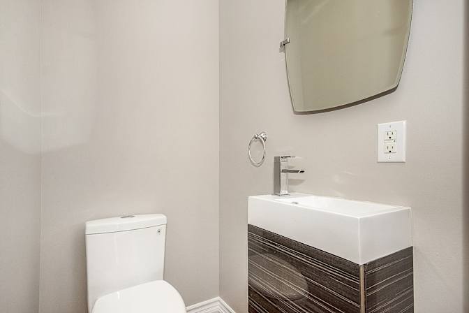 Krishna - Property Manager's room