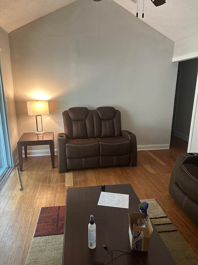 Joseph's room