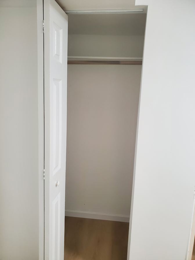 Roger's room