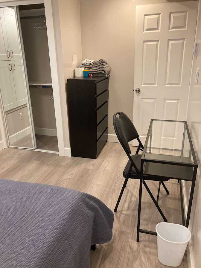 Emily's room