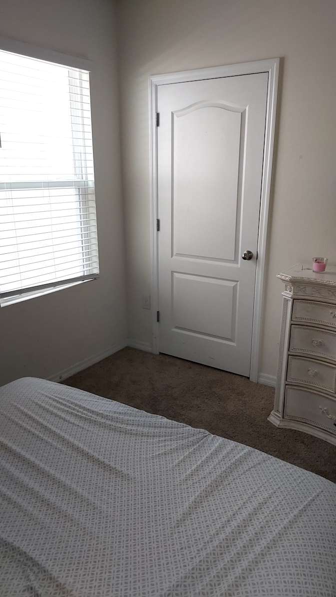 Christian's room