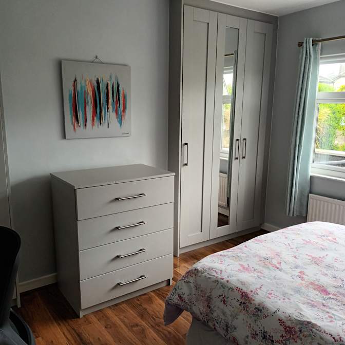 Mary's room