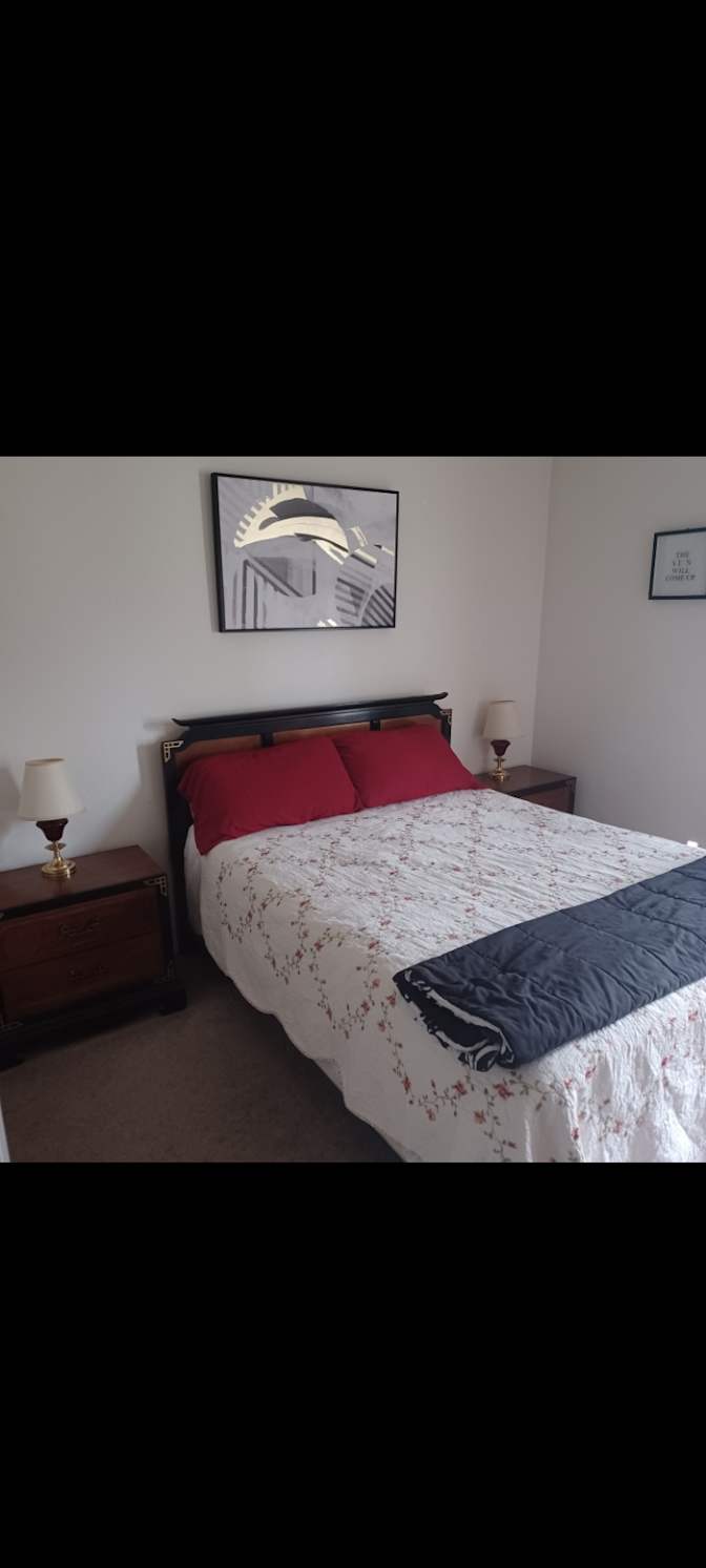 Michael's room