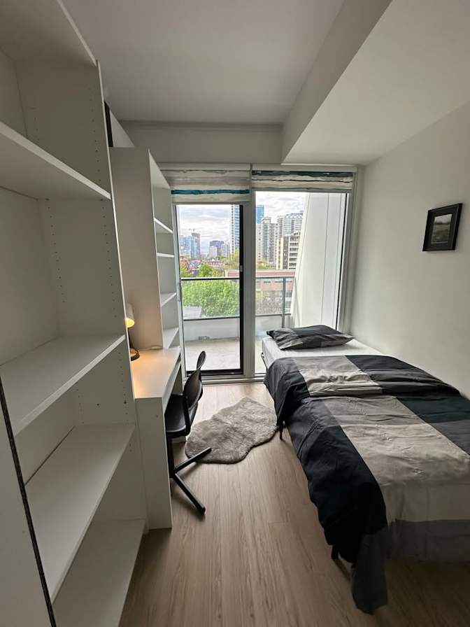 Yelden Vision Residence's room