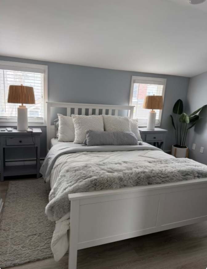 Mia's room