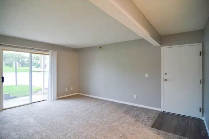 SASHA's room