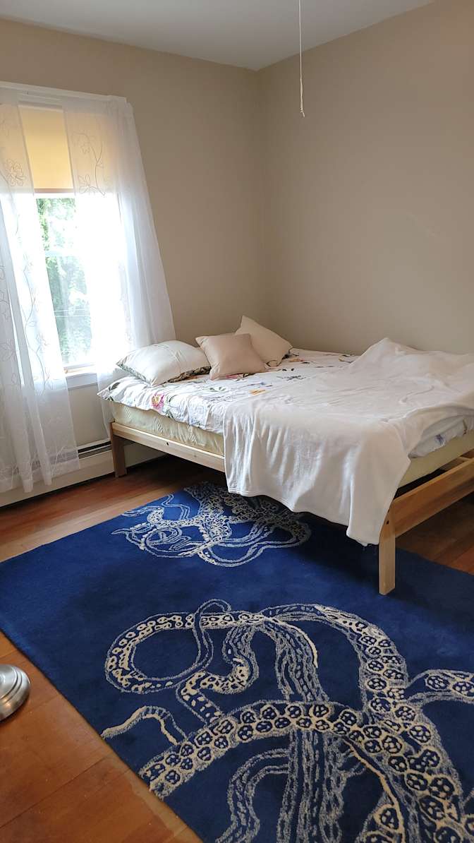 Ella's room