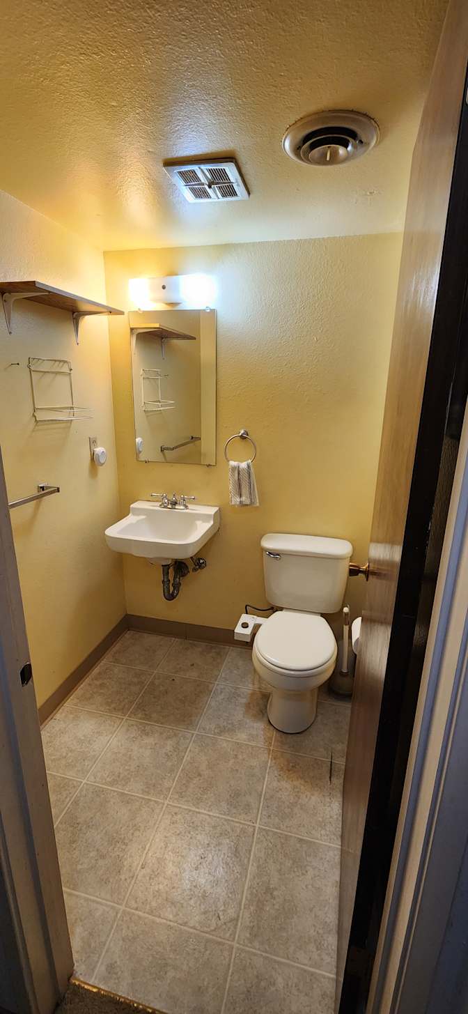 Jacob's room
