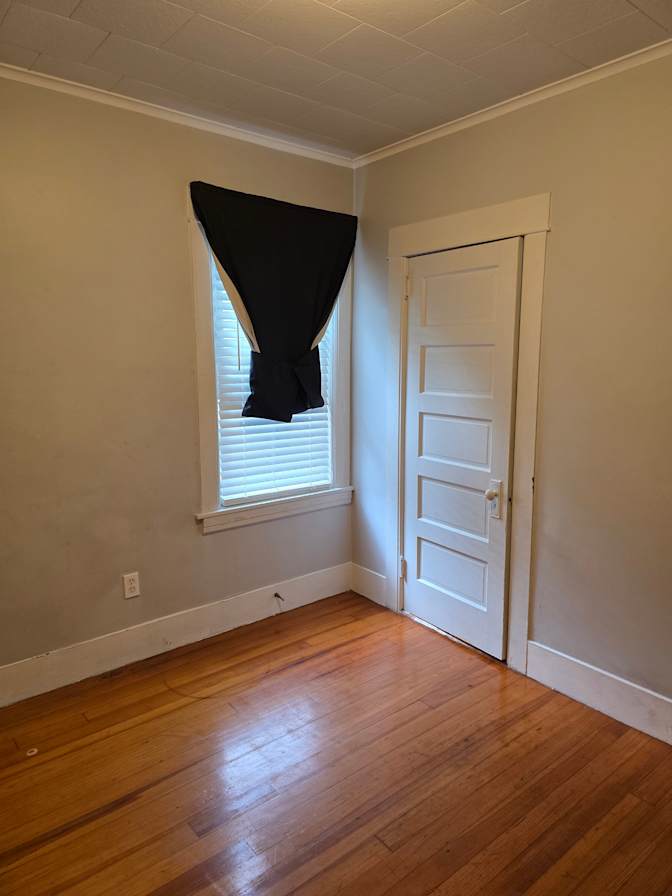 Brennan's room