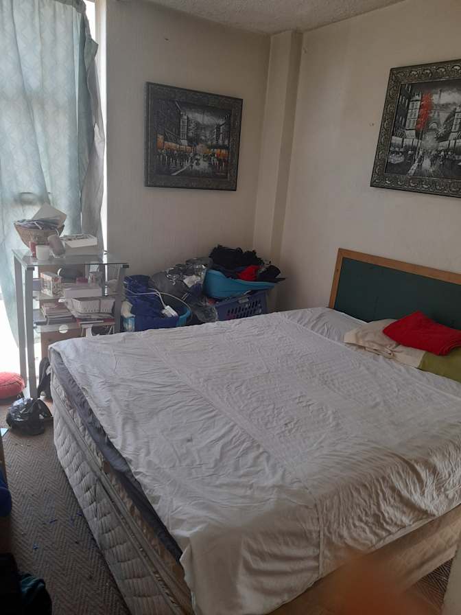 Jari's room