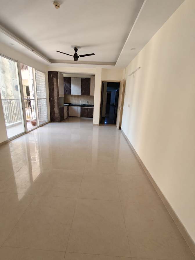Ansh Kumar's room