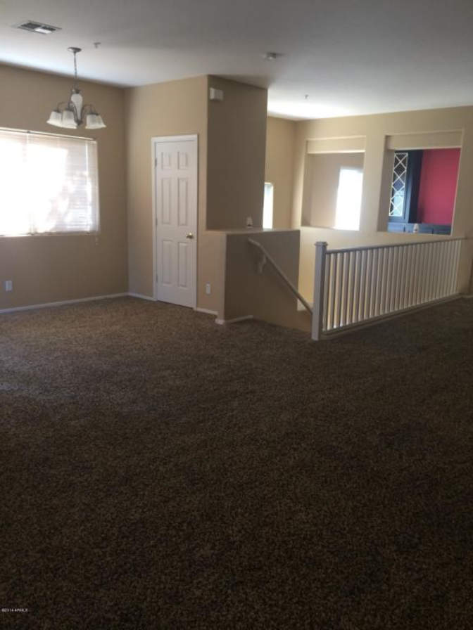 Stefano Greco's room