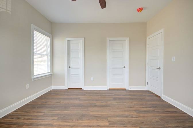 Masika's room